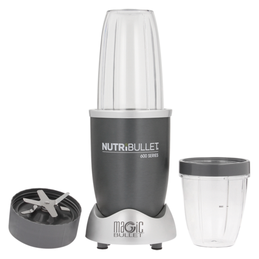 Nutribullet 600W