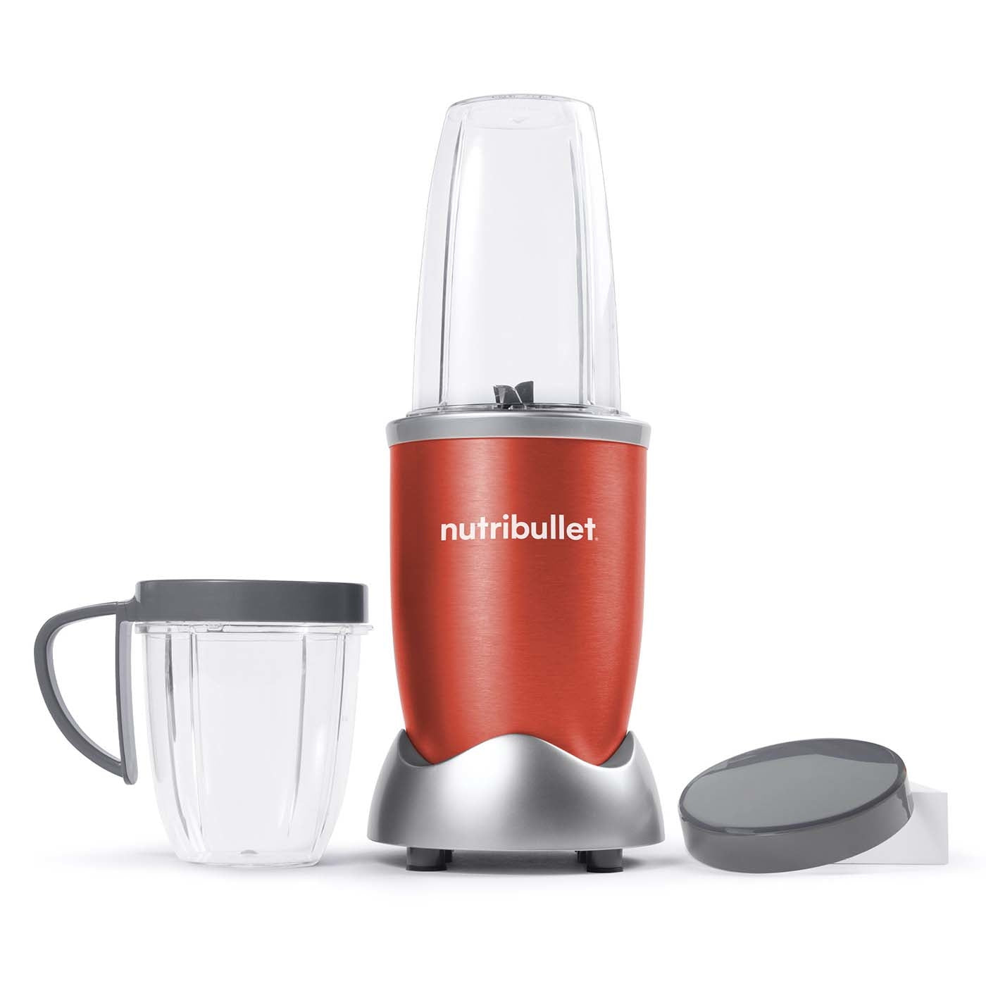 Nutribullet 600W