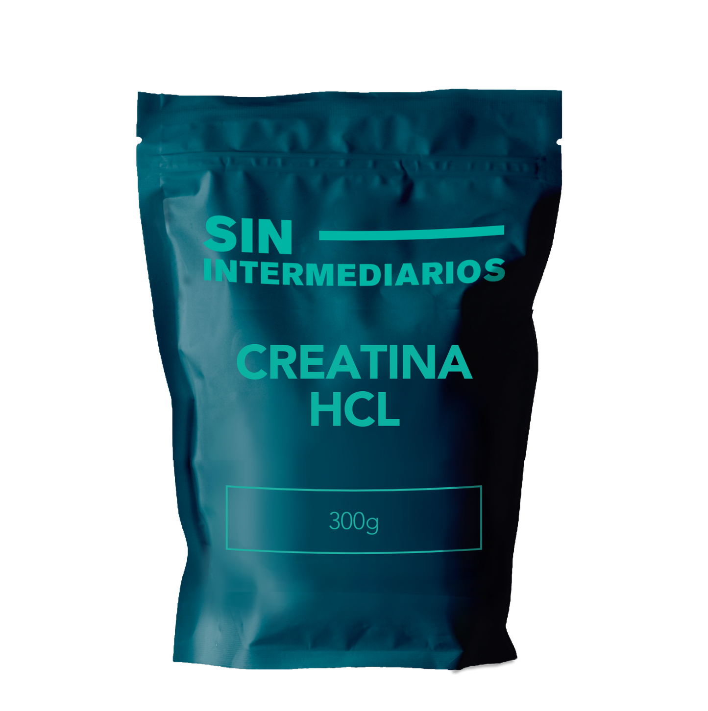 Creatina HCL