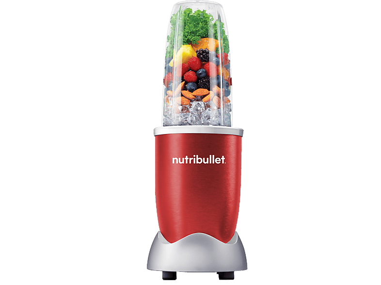 Nutribullet 600W
