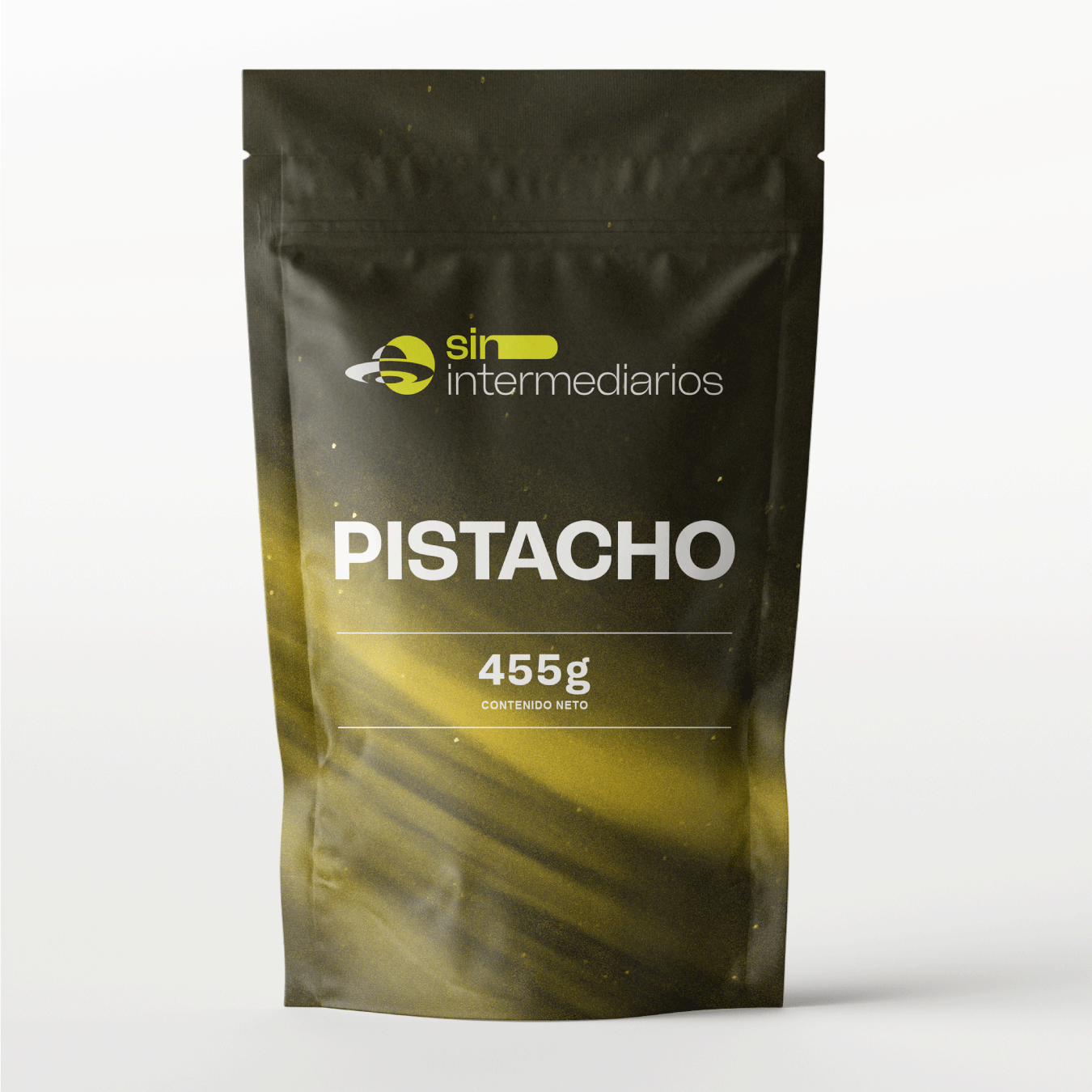 Pistachos con Cáscara - 1 Libra (455g)