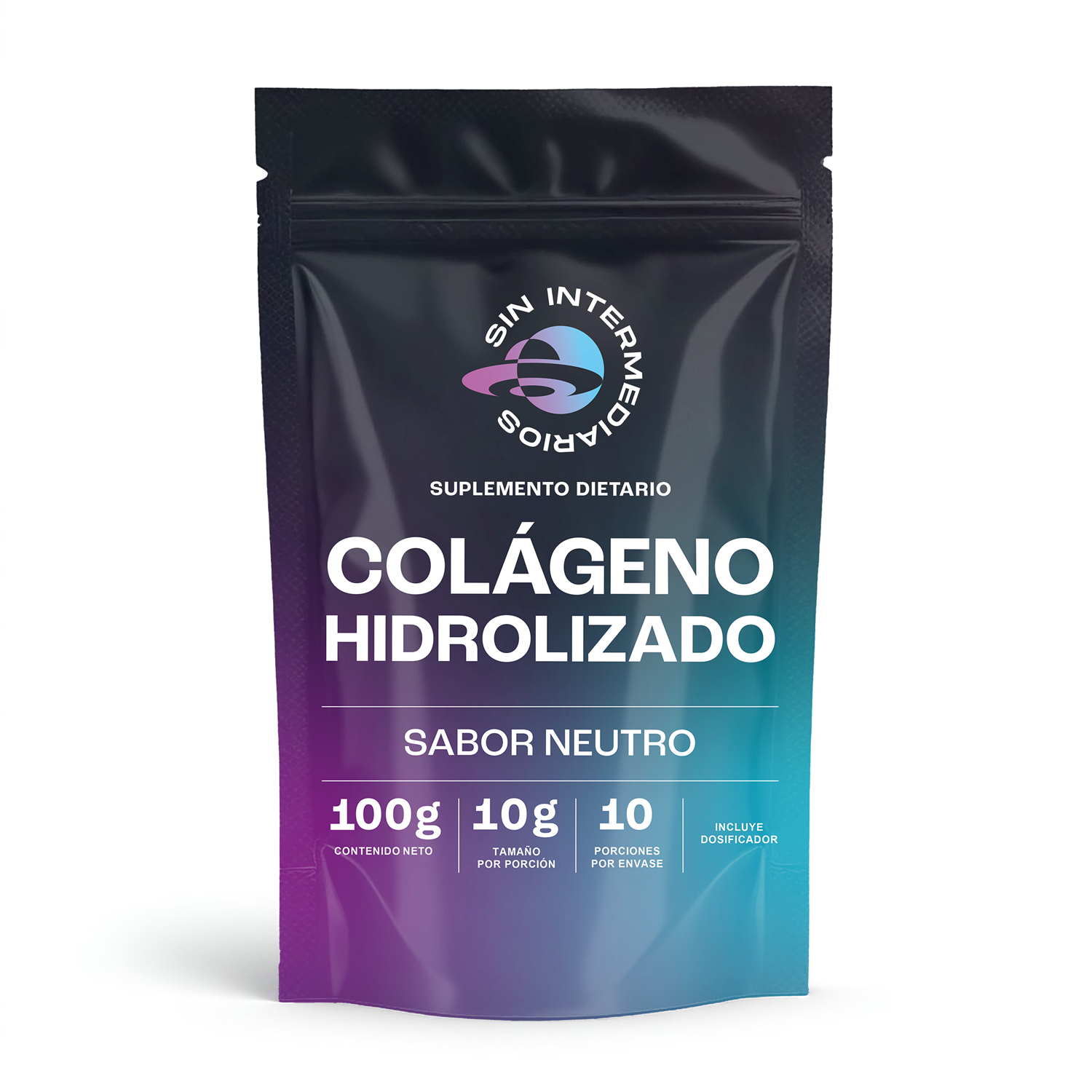 Colágeno Hidrolizado
