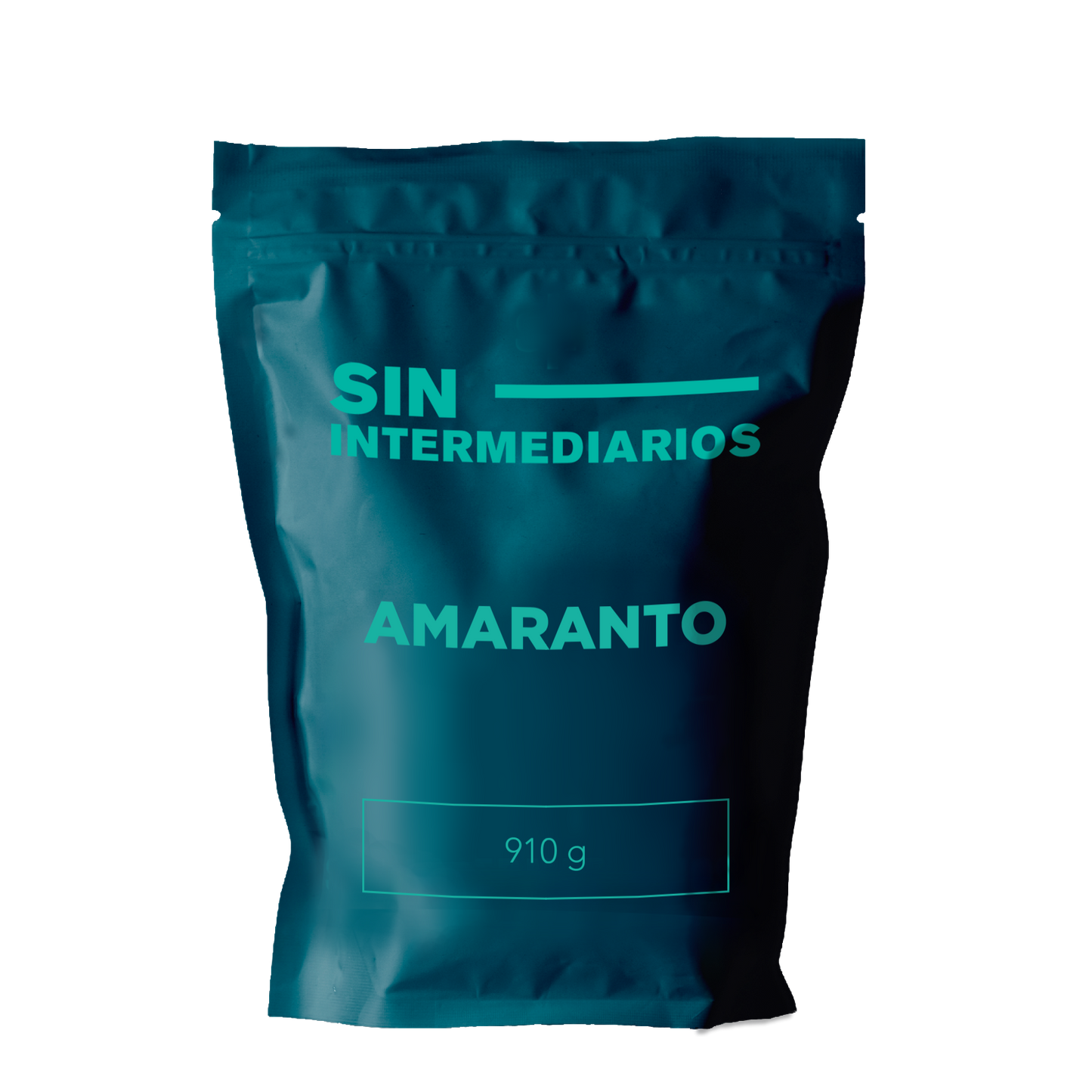 Amaranto en Pepa - 2 Libras (910g)