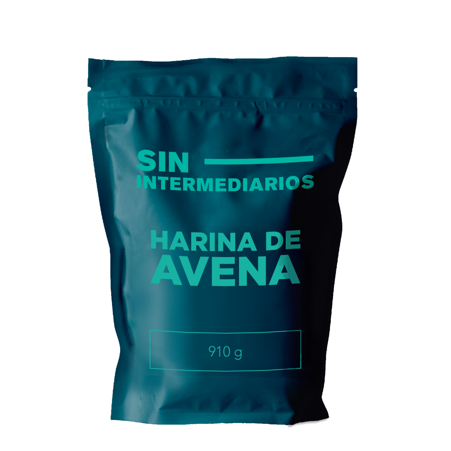 Harina de Avena- 2 Libras (910g)