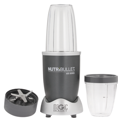 Nutribullet 600W