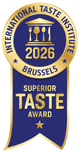 Superior Taste Award