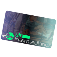 Membresía Anual