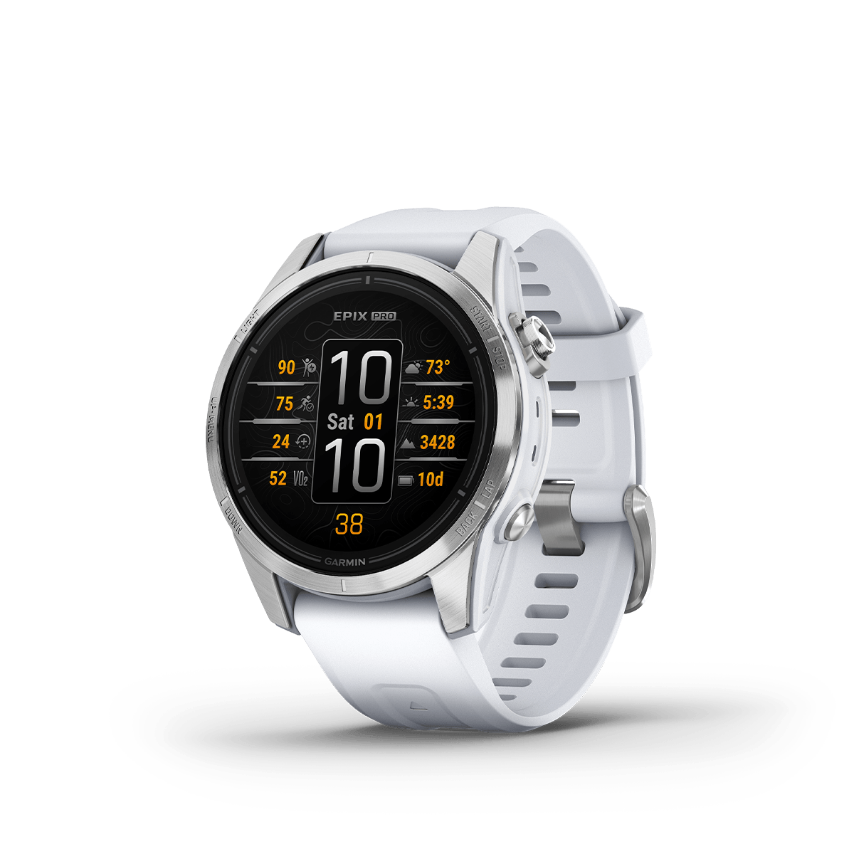 RELOJ EPIX PRO GEN 2
