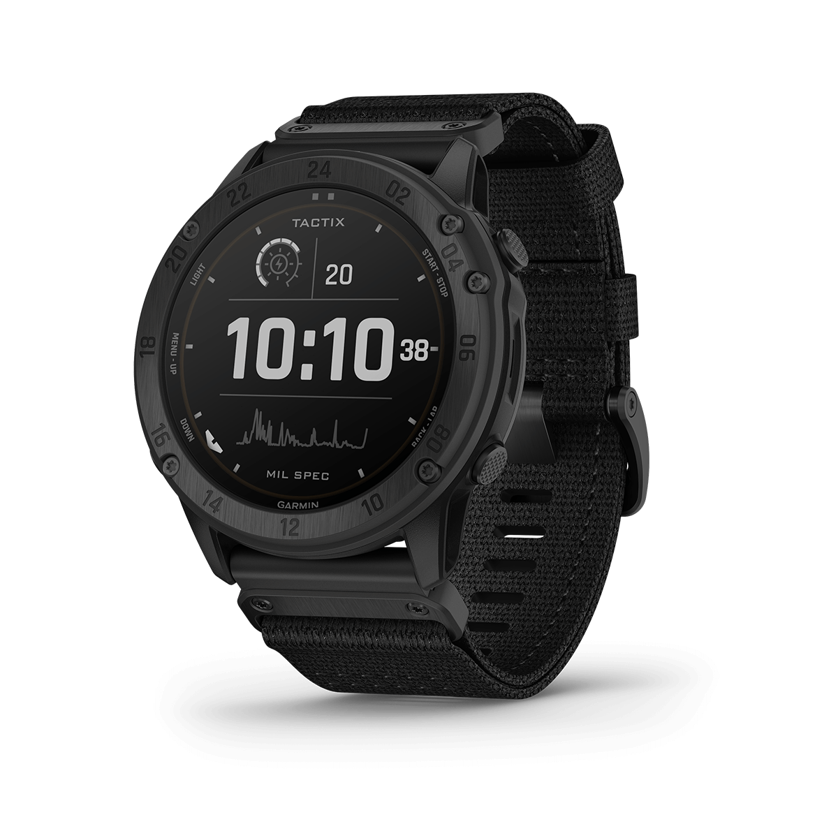 RELOJ TACTIX DELTA SOLAR