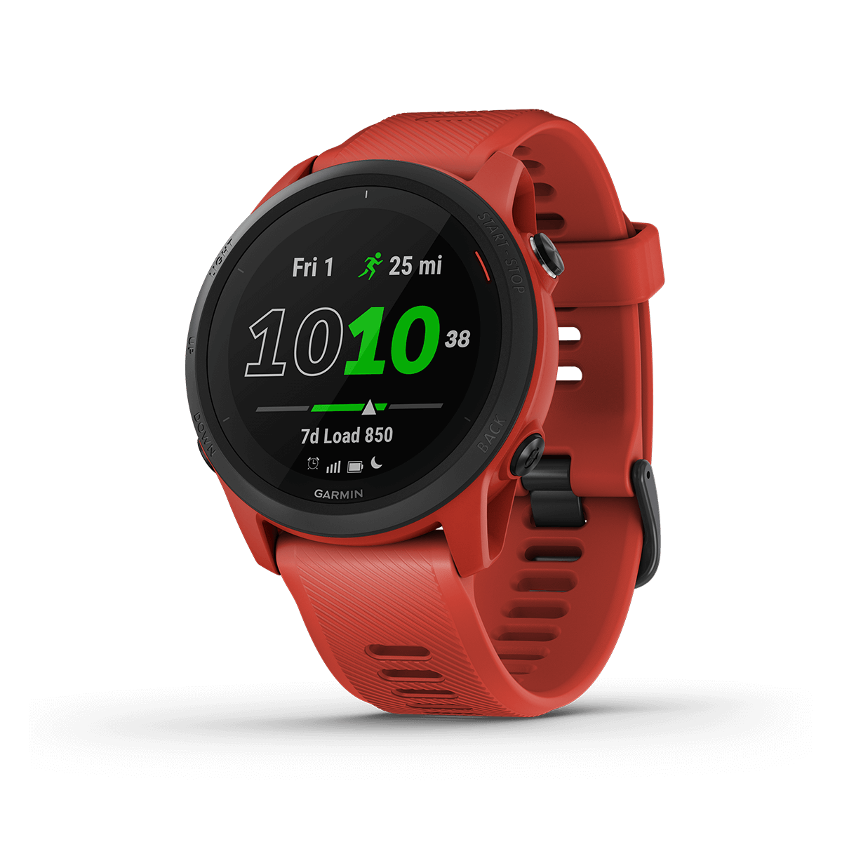 FORERUNNER 745