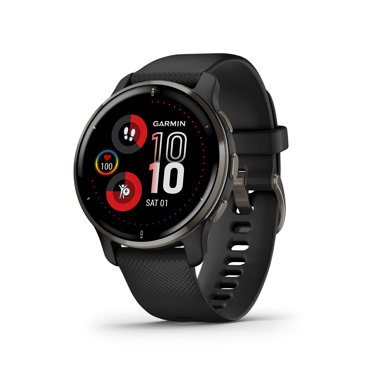 VENU 2 PLUS