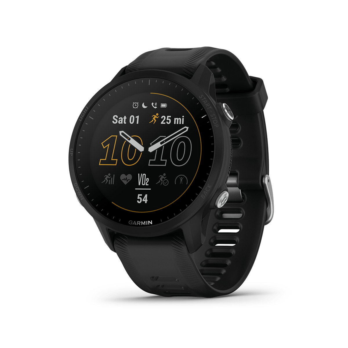 FORERUNNER 955 NON SOLAR