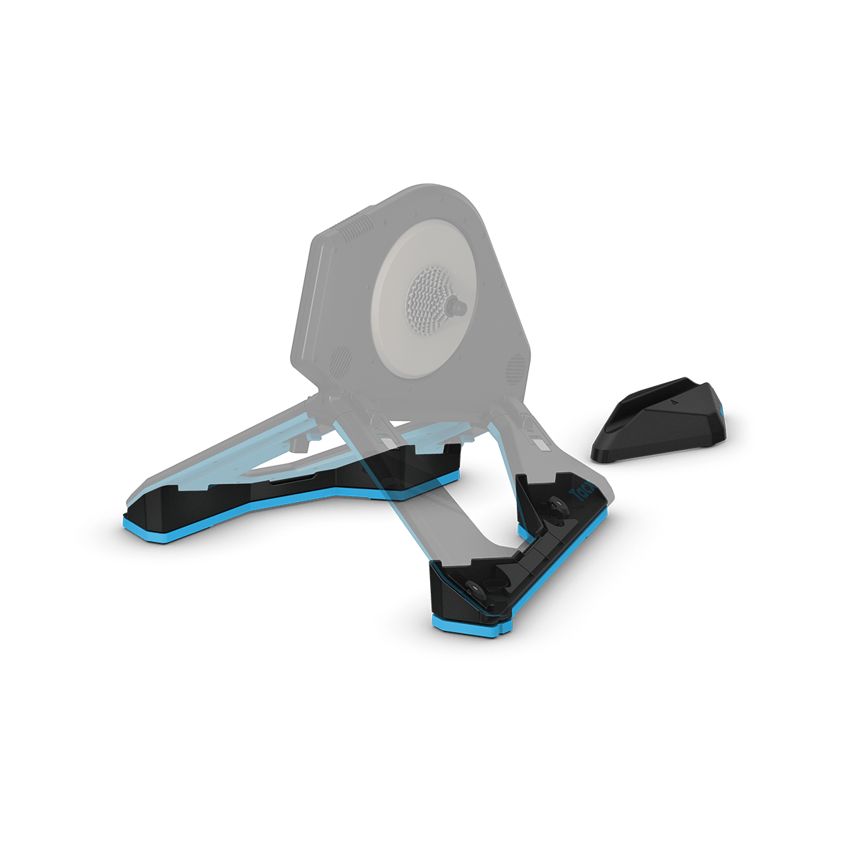 TACX PLACAS DE MOVIMIENTO NEO MOTION